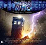Cover of Short Trips Volume 2