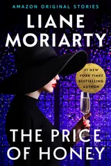 Cover of The Price of Honey