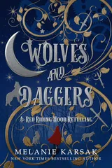 Cover of Wolves and Daggers