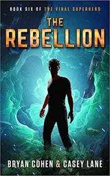 Cover of The Rebellion