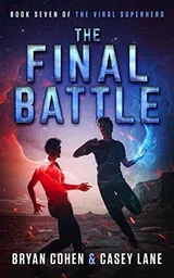 Cover of The Final Battle