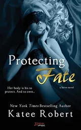 Cover of Protecting Fate