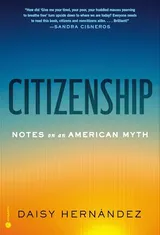 Cover of Citizenship: Notes on an American Myth