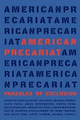 Cover of American Precariat