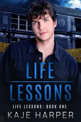 Cover of Life Lessons
