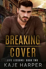 Cover of Breaking Cover