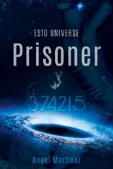 Cover of Prisoner 374215