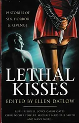 Cover of Lethal Kisses