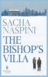 Cover of The Bishop's Villa
