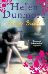 Cover of Burning Bright