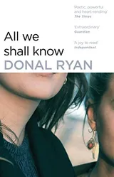Cover of All We Shall Know