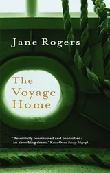 Cover of The Voyage Home