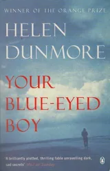 Cover of Your Blue-Eyed Boy