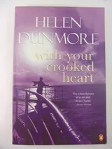 Cover of With Your Crooked Heart