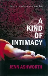 Cover of A Kind of Intimacy