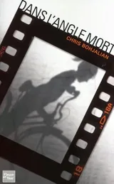 Cover of Dans L'angle Mort