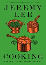 Cover of Cooking