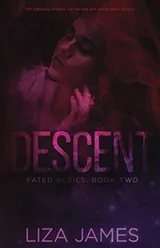 Cover of Descent