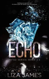 Cover of Echo
