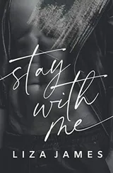 Cover of Stay With Me