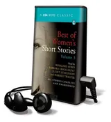 Cover of Best of Women's Short Stories, Volume 3