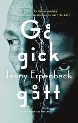 Cover of Gå, gick, gått
