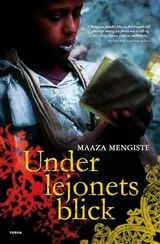 Cover of Under lejonets blick