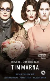 Cover of Timmarna