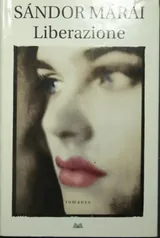 Cover of Liberazione