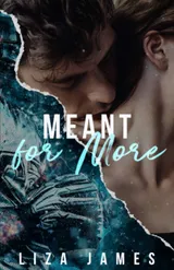 Cover of Meant for More