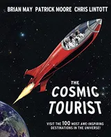 Cover of The Cosmic Tourist