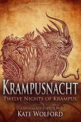 Cover of Krampusnacht: Twelve Nights of Krampus