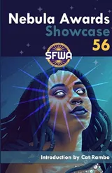 Cover of Nebula Awards Showcase 56