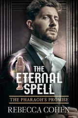 Cover of The Eternal Spell