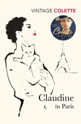 Cover of Claudine in Paris