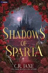 Cover of Shadows of Sparta