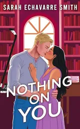 Cover of Nothing On You