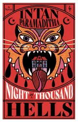 Cover of Night of a Thousand Hells