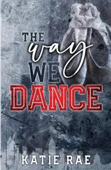 Cover of The Way We Dance