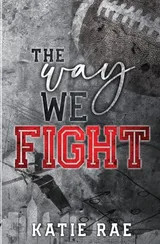 Cover of The Way We Fight