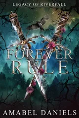 Cover of Forever Rule