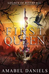 Cover of First Queen