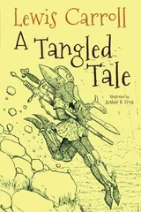 Cover of A Tangled Tale