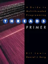 Cover of Threads primer