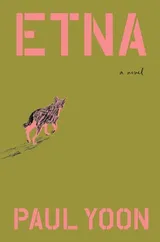 Cover of Etna