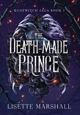 Cover of The Death-Made Prince