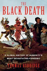 Cover of The Black Death