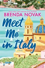 Cover of Meet Me in Italy