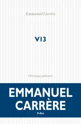 Cover of V13
