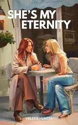 Cover of She's My Eternity